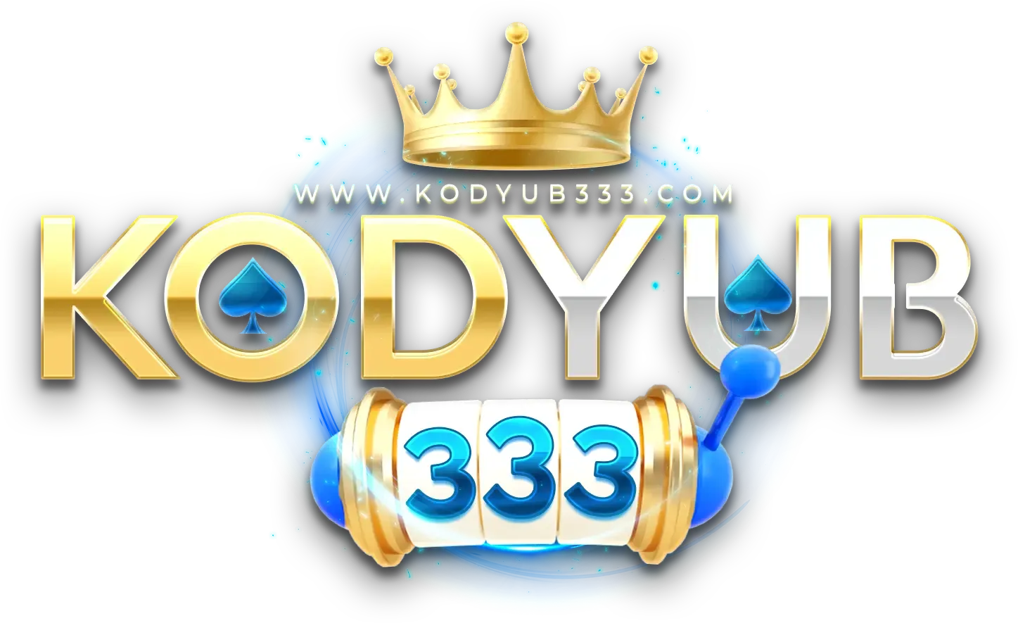 KODYUB333 ทางเข้าเว็บตรง สล็อต บาคาร่า สมัครง่าย
